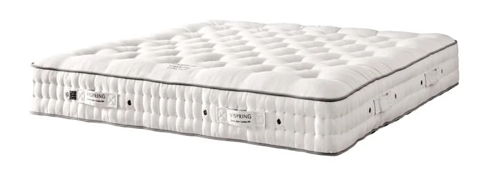 Vispring Shetland Mattress